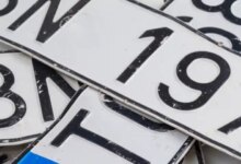 Daftar Lengkap Wilayah yang Menggunakan Plat Nomor F di Indonesia: Fakta dan Fakta Menarik