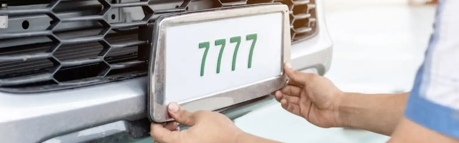 Daftar Lengkap Wilayah yang Menggunakan Plat Nomor W dan Faktanya yang Perlu Diketahui Daftar Lengkap Wilayah yang Menggunakan Plat Nomor W dan Faktanya yang Perlu Diketahui