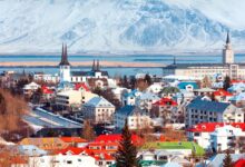 Daftar Nama Kota di Dunia Paling Sulit Diucapkan dan Cara Pengucapannya yang Tepat