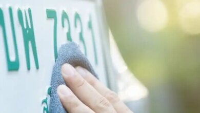 Daftar Wilayah Lengkap Penggunaan Plat Nomor G: Simak Lokasi dan Aturannya Terbaru