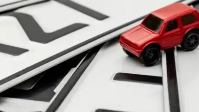 Daftar Wilayah Penggunaan Plat Nomor B: Cakupan dan Area Resmi di Indonesia