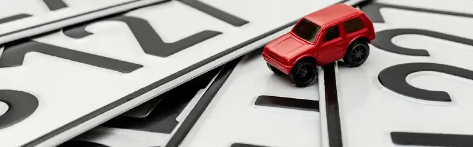 Daftar Wilayah Penggunaan Plat Nomor B: Cakupan dan Area Resmi di Indonesia