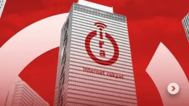 Daftar Wilayah Terjangkau WiFi Internet Rakyat: Solusi Jaringan Murah dan Meriah