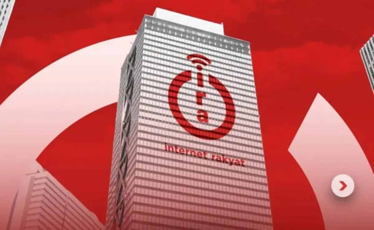 Daftar Wilayah Terjangkau WiFi Internet Rakyat: Solusi Jaringan Murah dan Meriah