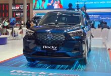 Daihatsu Perkenalkan Inovasi Otomotif Terbaru di GJAW 2025 ICE BSD
