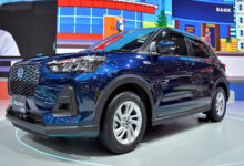 Daihatsu Rocky Hybrid Bisa Dicicil Ringan, Simak Skema Kredit dan Harga Terbarunya!