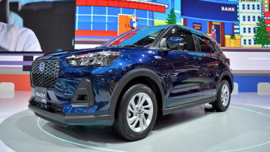 Daihatsu Rocky Hybrid Bisa Dicicil Ringan, Simak Skema Kredit dan Harga Terbarunya!