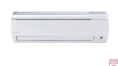 Daikin STC 15 CV Nusantara Practice: AC Lokal Indonesia dengan Teknologi Jepang Terkini