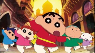 Dampak Ketegangan Jepang-Tiongkok, Rilis Dua Film Populer Jepang Terpaksa Ditunda Tahun Ini