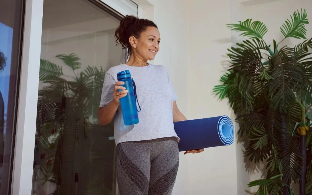 Dan Buettner Ungkap 3 Olahraga Terbaik untuk Hidup hingga Usia 100 Tahun