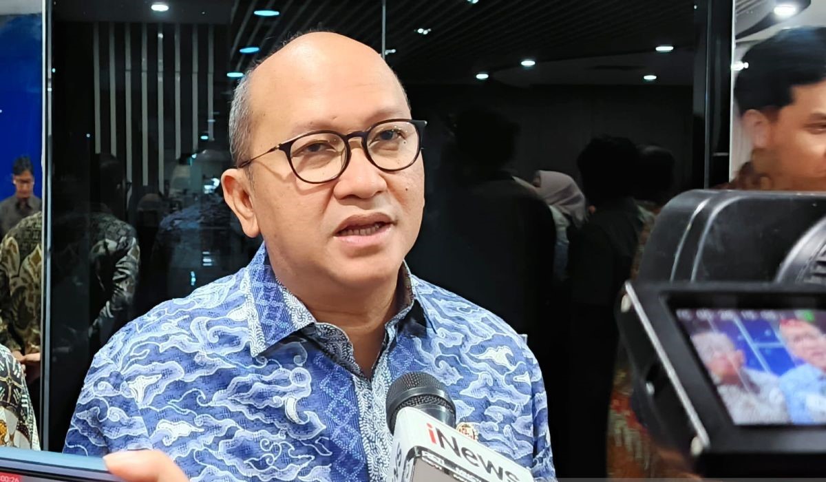 Danantara Terbuka Soal Keterlibatan dalam Merger Grab dan Goto Rosan: Fakta Lengkap