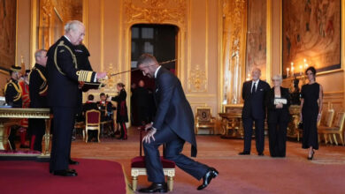 David Beckham Resmi Raih Gelar Sir dari Raja Charles III, Apa Maknanya?