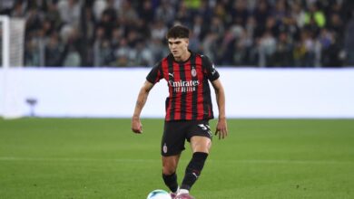 Davide Bartesaghi: "Derby Jadi Starter Impian, Modric Contoh, tapi Theo Ungguli"