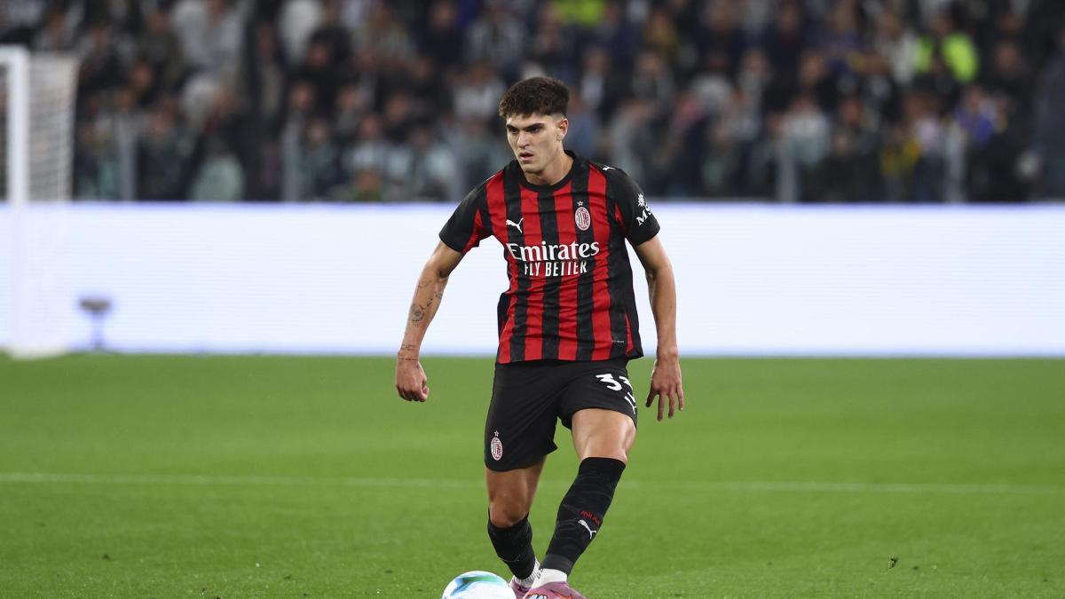 Davide Bartesaghi: "Derby Jadi Starter Impian, Modric Contoh, tapi Theo Ungguli"