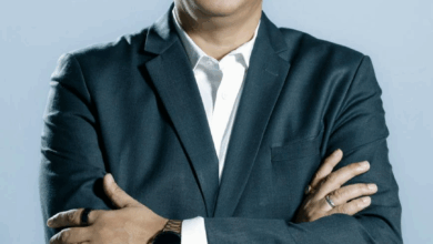 Demokratisasi Teknologi oleh itel: Wawancara Eksklusif dengan CEO Arijeet Talapatra