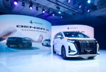 Denza Siapkan Mobil Baru untuk Indonesia, Sesuai Preferensi dan Kebutuhan Konsumen Lokal