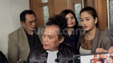 Deolipa Tegaskan Adam Damiri Tak Perkaya Diri dalam Kasus Korupsi Asabri, Fakta Terungkap