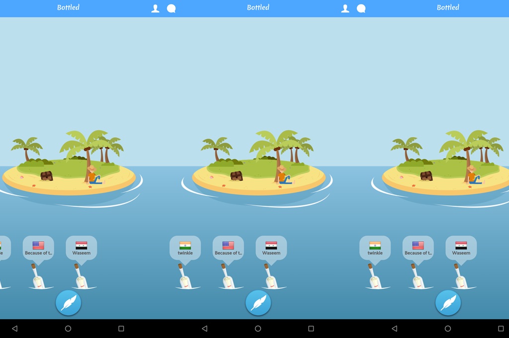 Deretan Aplikasi Chat Populer Terbaik untuk Terhubung dengan Orang Luar Negeri Deretan Aplikasi Chat Populer Terbaik untuk Terhubung dengan Orang Luar Negeri