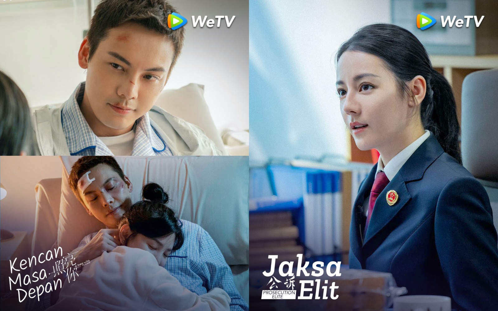Deretan Drama China Terbaru di Mango TV yang Paling Dinantikan, Simak Rekomendasinya!