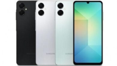 Deretan HP Samsung Rp1 Jutaan Terbaru, Murah tapi Berkualitas! Pilih yang Mana Favoritmu?