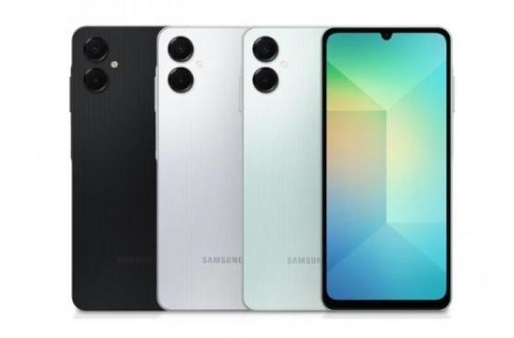 Deretan HP Samsung Rp1 Jutaan Terbaru, Murah tapi Berkualitas! Pilih yang Mana Favoritmu?