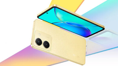 Deretan HP Vivo NFC Terbaru Harga Terjangkau: Pilihan Murah dan Terbaik Mulai 1 Jutaan!