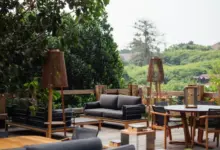 Deretan Kafe Dekat MRT Lebak Bulus untuk Nongkrong dan Work From Coffee (WFC) nyaman