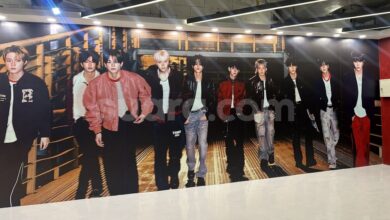 Deretan Merchandise Edisi Terbatas TREASURE di Pop-Up Store Jakarta Beserta Harganya