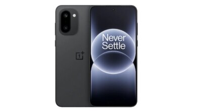 Desain OnePlus Ace 6T Terungkap Lewat Render Bocoran Jelang Peluncuran Resmi