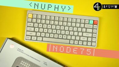 Desain Unik dan Fitur Canggih 2025: Inovasi Terkini Dunia Teknologi yang Siap Mendobrak Pasar