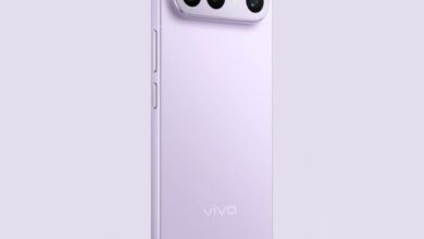 Desain vivo S50 Pro Mini Terungkap, Kamera Periskop dan Snapdragon 8 Gen 5 Diboyong