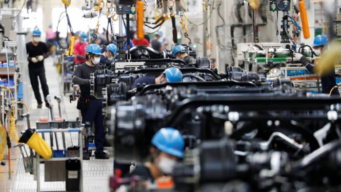 Di Balik Kemajuan Teknologi EV Dunia, Peran Strategis Indonesia yang Jarang Terungkap