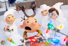 Diary of a Wimpy Kid: The Last Straw Rilis 2025, Kisah Greg Penuhi Ekspektasi Ayah