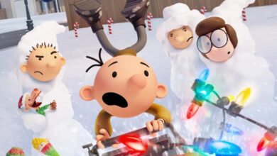 Diary of a Wimpy Kid: The Last Straw Rilis 2025, Kisah Greg Penuhi Ekspektasi Ayah