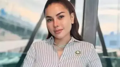 Digugat Reza Gladys Rp 504 M, Reaksi Nikita Mirzani Bikin Heboh dan Penasaran Publik