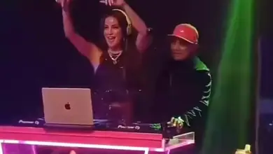 Dikritik Saat Jadi DJ, Olla Ramlan Tegaskan Cari Nafkah Halal dan Profesional