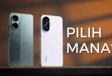 Dilema Poco 2025: Pilih Seri F7 atau X7 Pro untuk Performa Maksimal dengan Budget Terbatas?