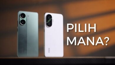 Dilema Poco 2025: Pilih Seri F7 atau X7 Pro untuk Performa Maksimal dengan Budget Terbatas?