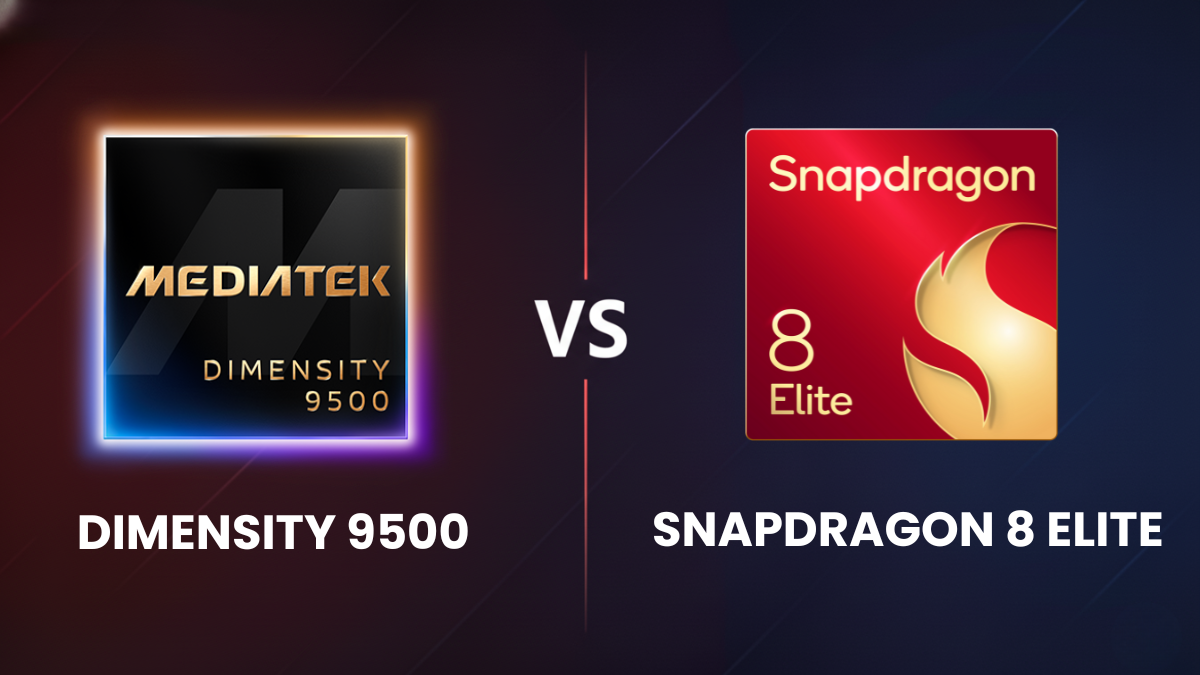 Dimensity 9500 vs Snapdragon 8 Elite: Performa & Spesifikasi Terkini, Mana Raja Rp7 Jutaan? Dimensity 9500 vs Snapdragon 8 Elite: Performa & Spesifikasi Terkini, Mana Raja Rp7 Jutaan?