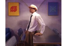 Dipaaa Rilis Playlist Malam Sendiri untuk Temani Malam Panjang Anda