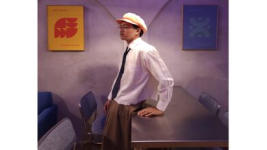 Dipaaa Rilis Playlist Malam Sendiri untuk Temani Malam Panjang Anda