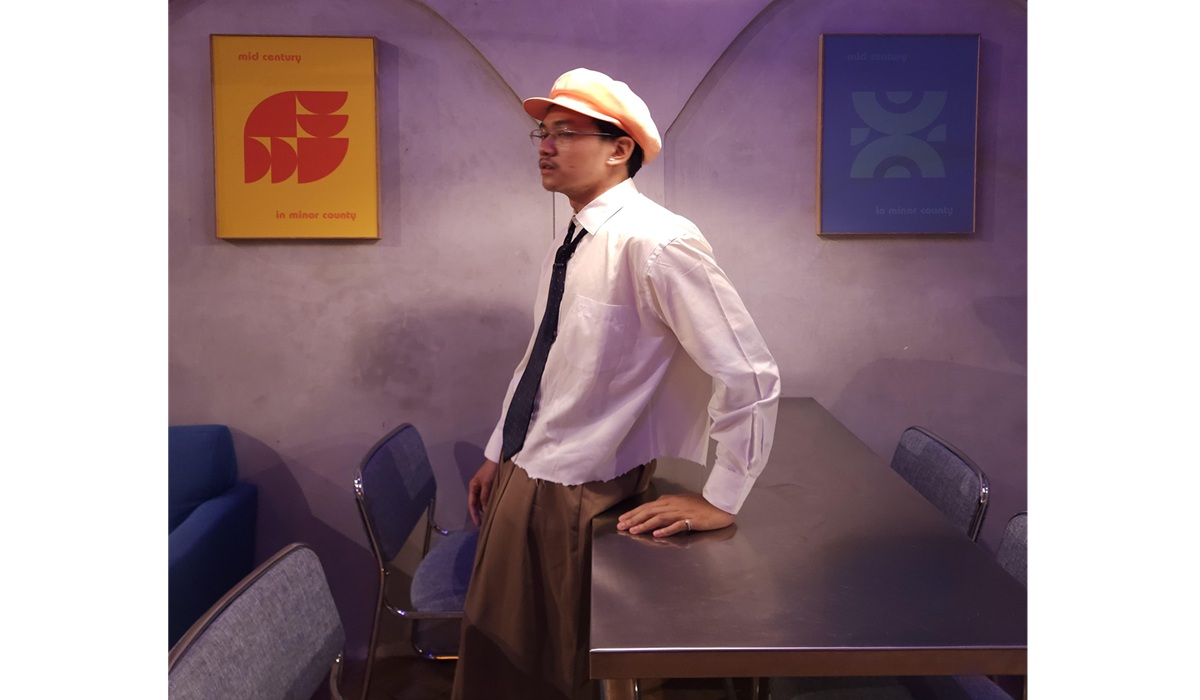 Dipaaa Rilis Playlist Malam Sendiri untuk Temani Malam Panjang Anda