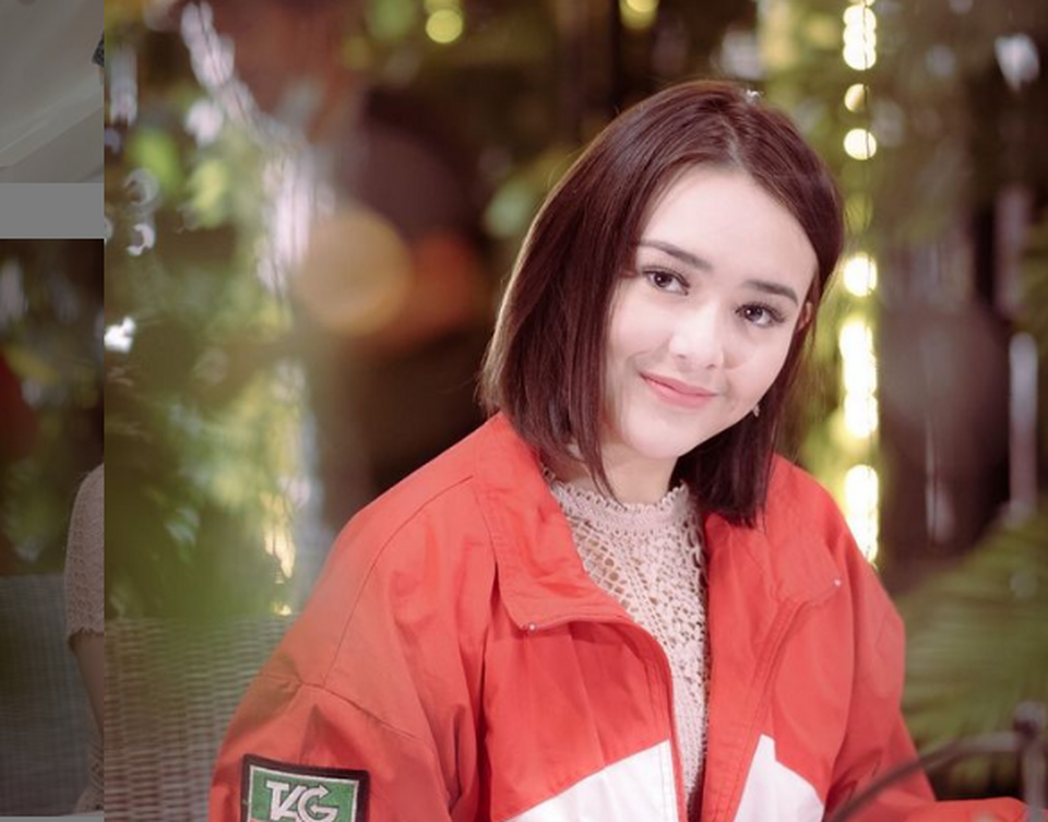 Disebut Netizen Hamil Duluan, Amanda Manopo Tanggapi dengan Tegas: "Gila Mulut Kalian!"
