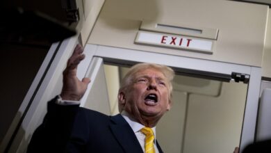 Donald Trump Batalkan Tarif Beberapa Produk Makanan, Apa Dampaknya untuk Konsumen?