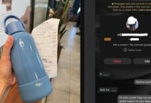 Drama Tumbler Hilang Makin Meluas: Anita Diduga Ikut Kehilangan Pekerjaan Setelah Petugas KAI