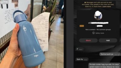 Drama Tumbler Hilang Makin Meluas: Anita Diduga Ikut Kehilangan Pekerjaan Setelah Petugas KAI