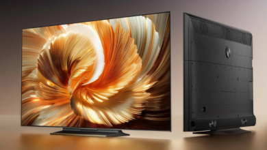 Dreame Luncurkan TV Mini LED Baru dengan Soundbar 70W Dolby Atmos dan Proses AI Terintegrasi