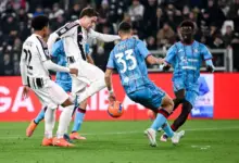 Dublesi Yıldız Bawa Juventus Raih Kemenangan Krusial di Liga Italia
