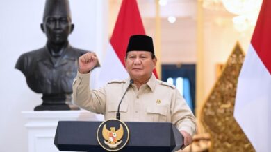Dukung Prabowo Hentikan Tradisi Kerahkan Siswa Sambut Tamu, KPAI Soroti Risiko Bahayanya