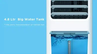 Dulu Boros Listrik Pakai AC, Sekarang Hemat dan Sejuk dengan Midea Air Cooler, Kok Bisa?